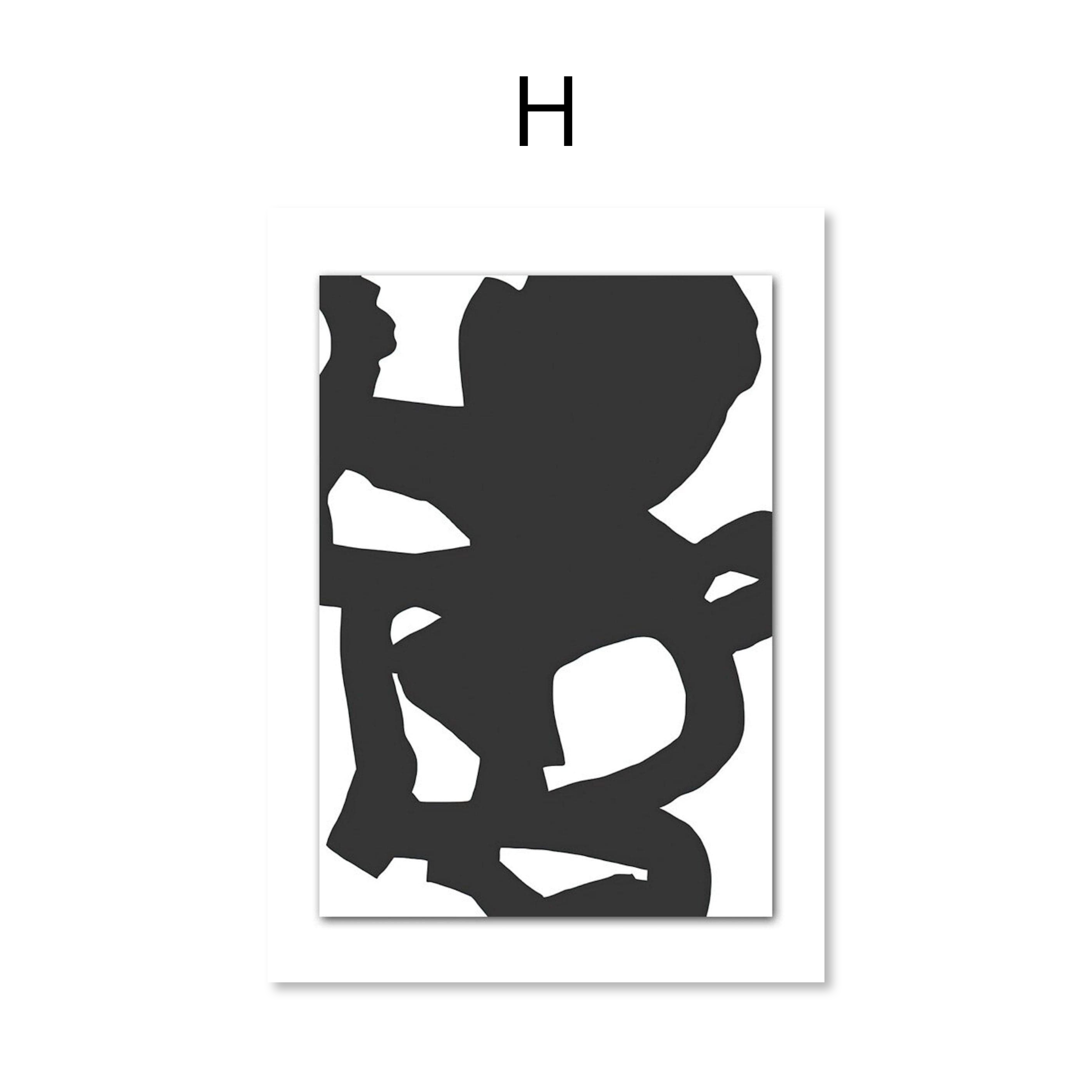 Form & Shadow