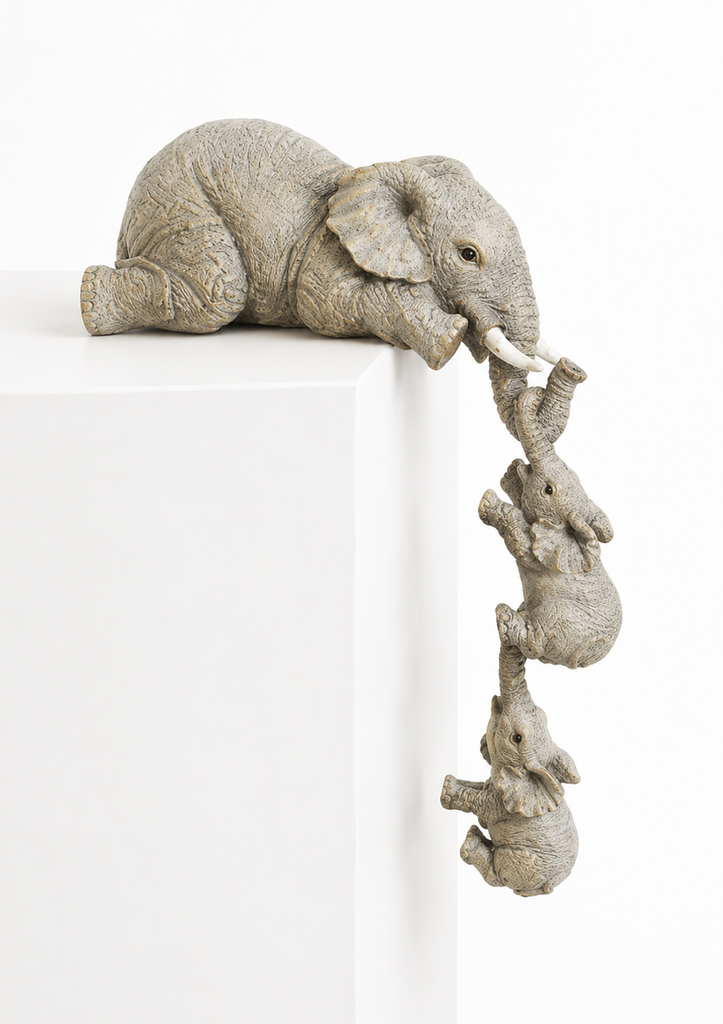 The Hanging Story