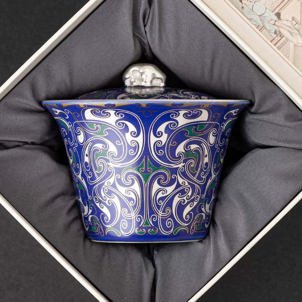 Sēi Gaiwan