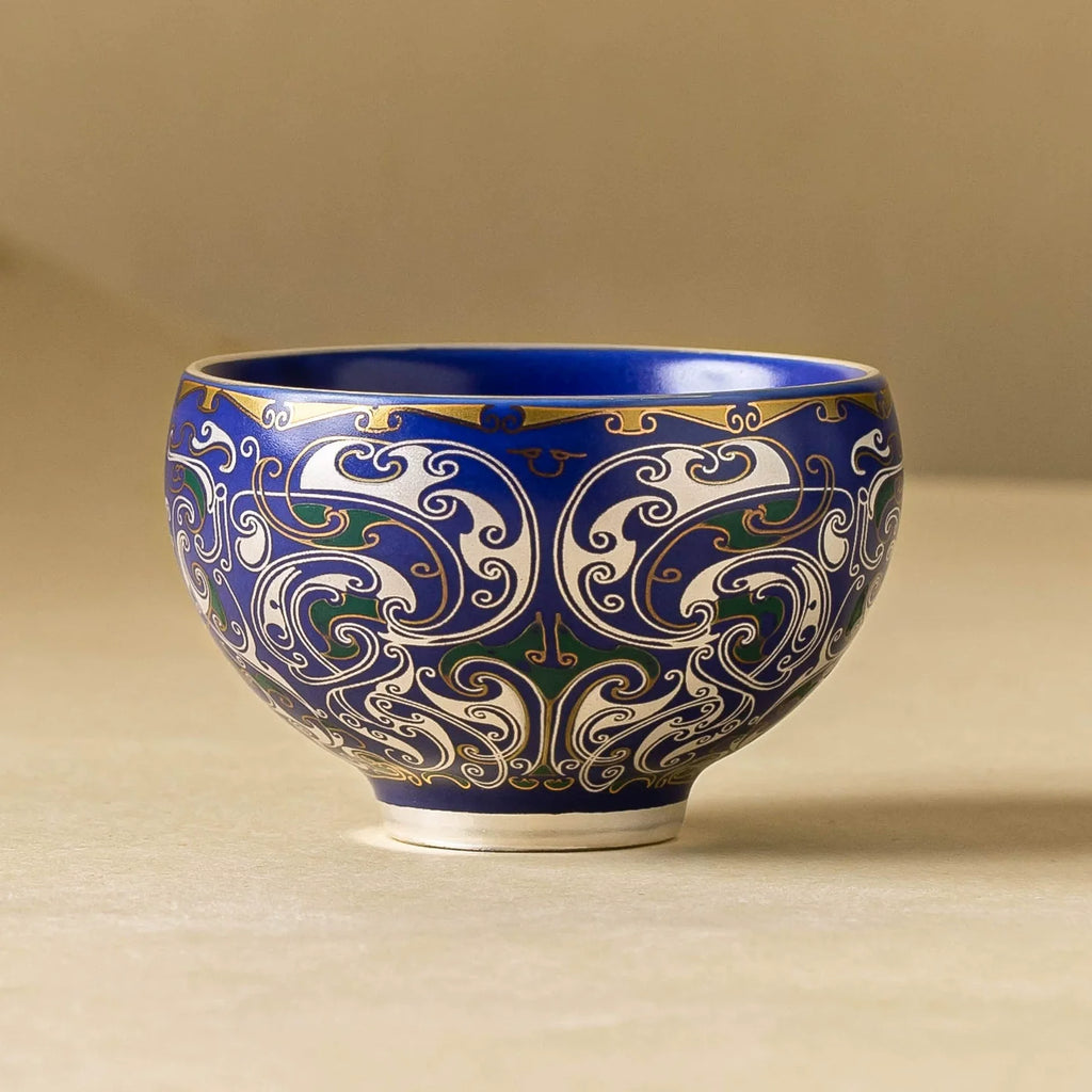 Jade Dynasty