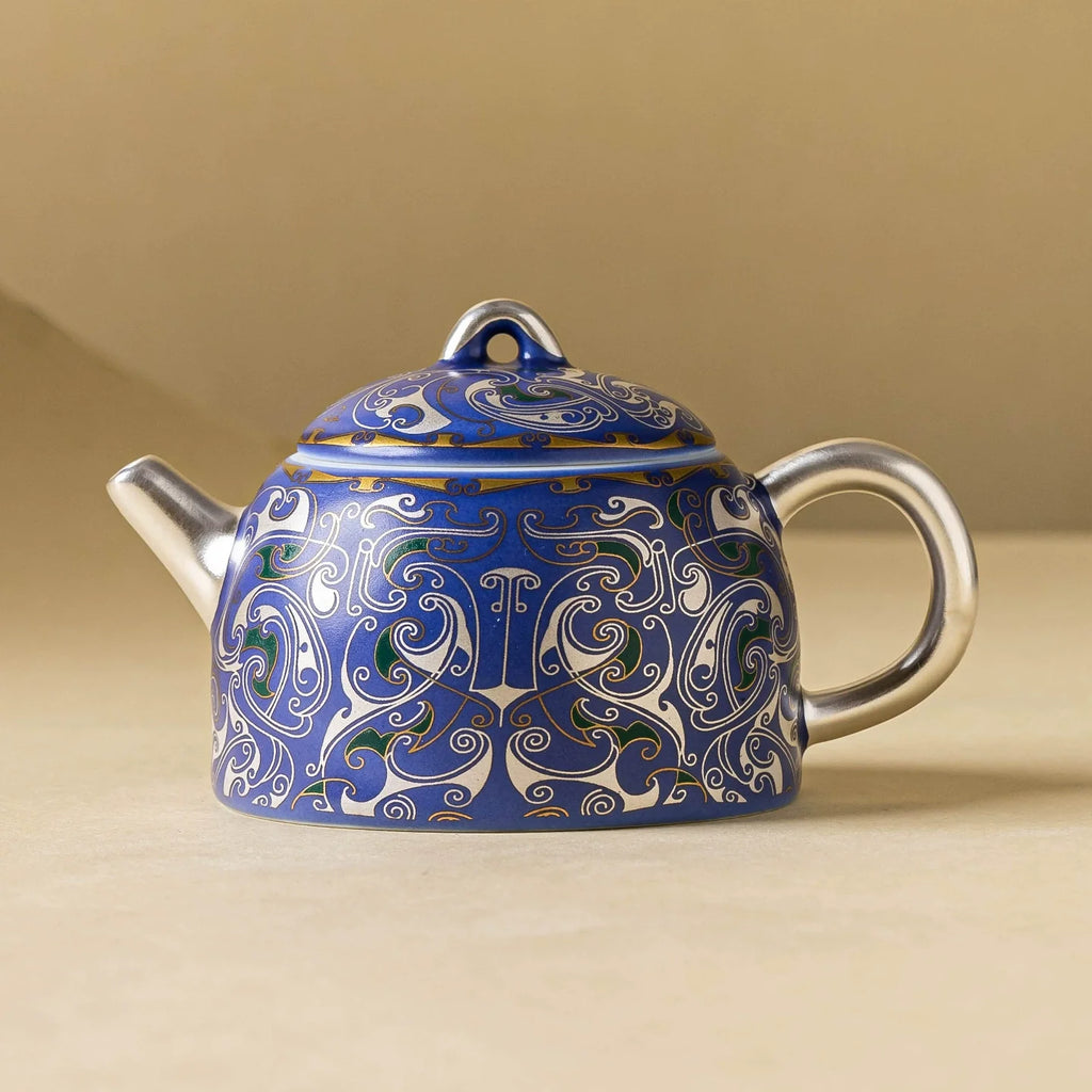 Yoru Tea Set