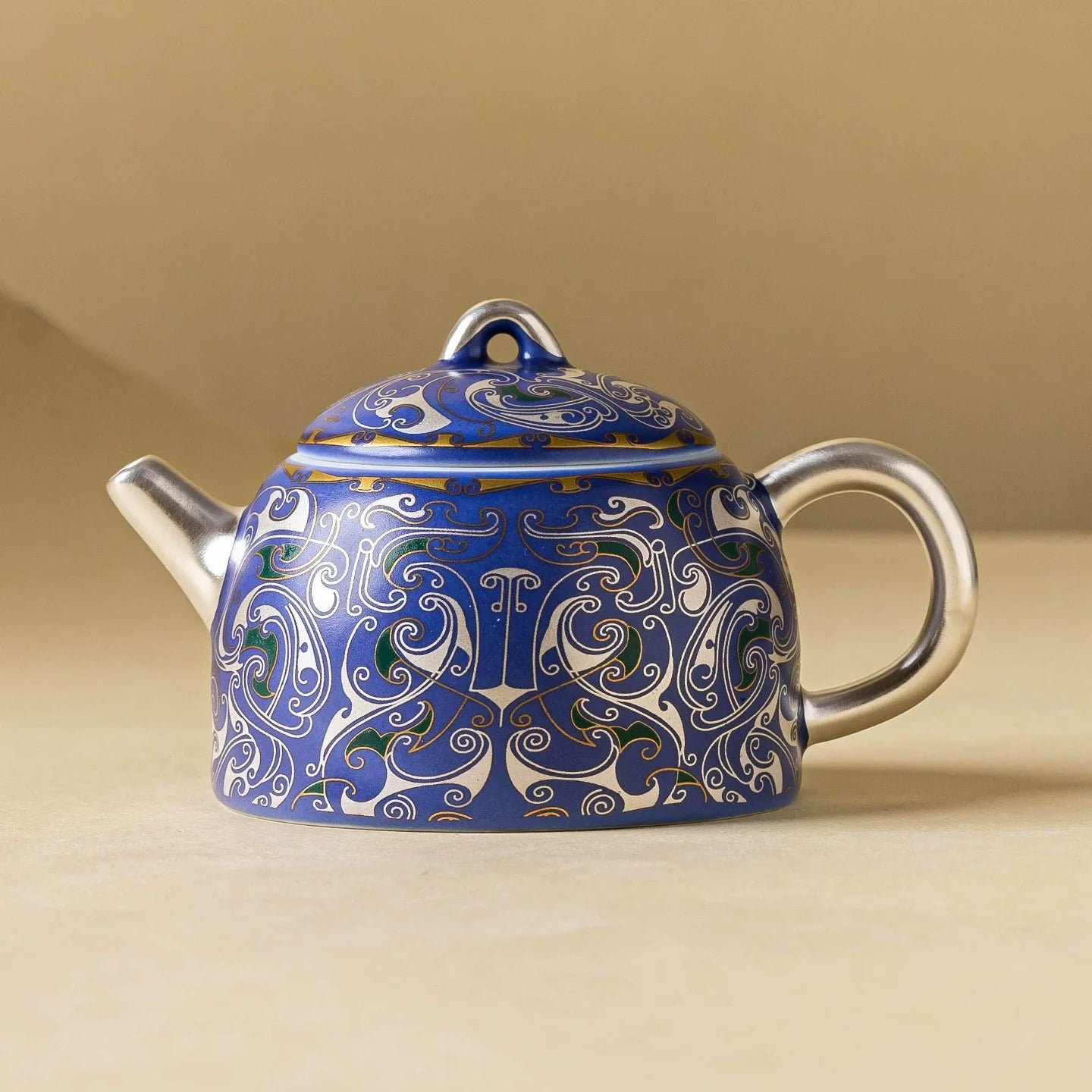 Yoru Tea Set
