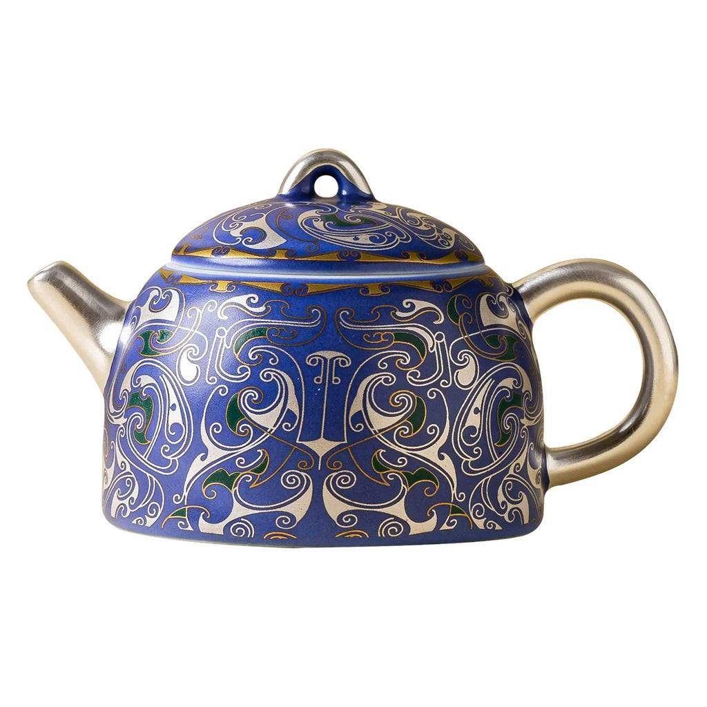 Yoru Tea Set
