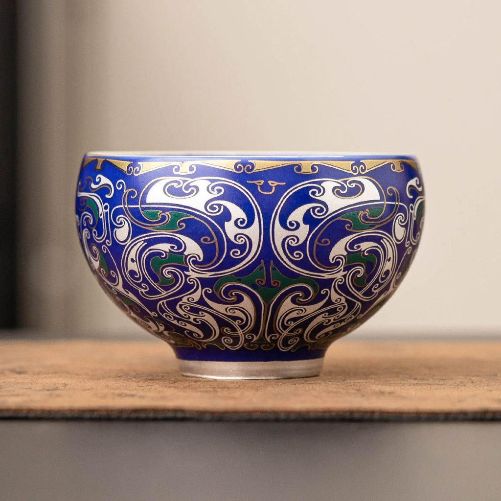Jade Dynasty