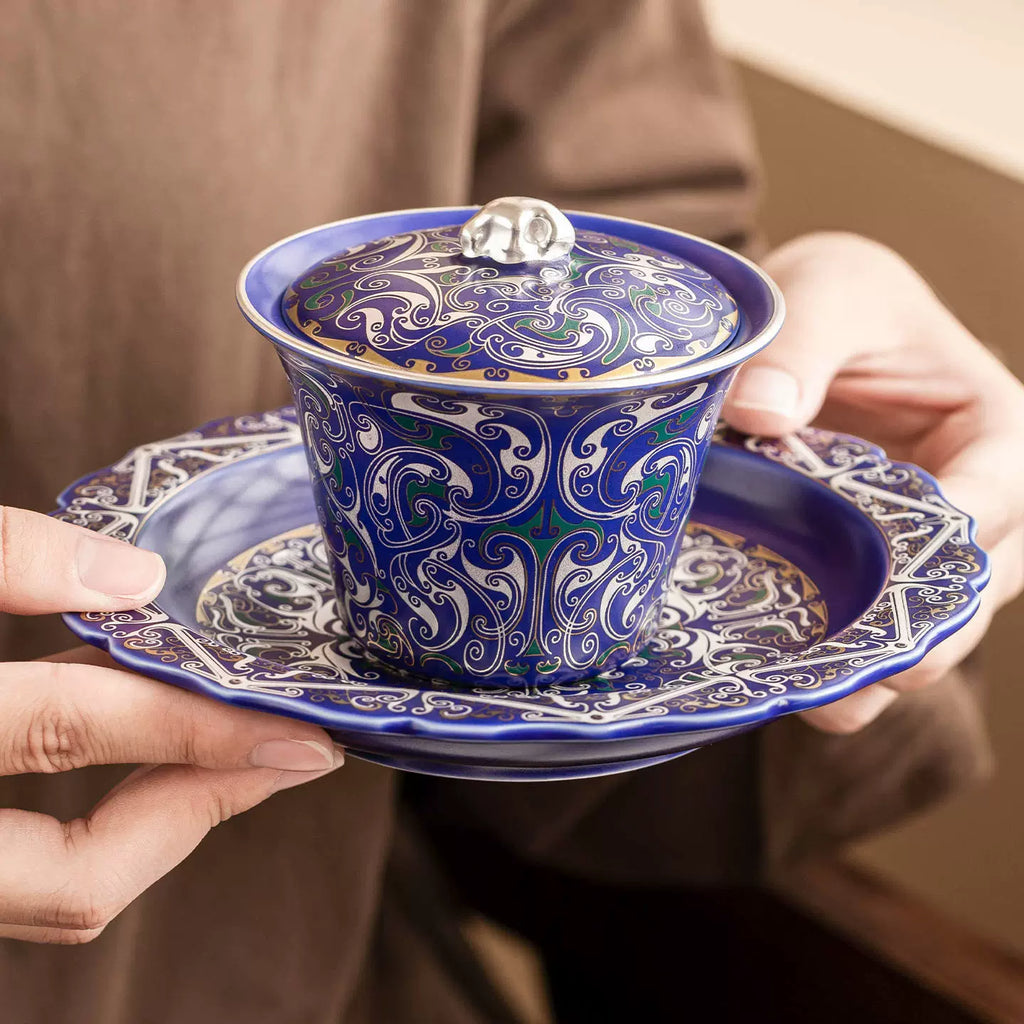 Sēi Gaiwan