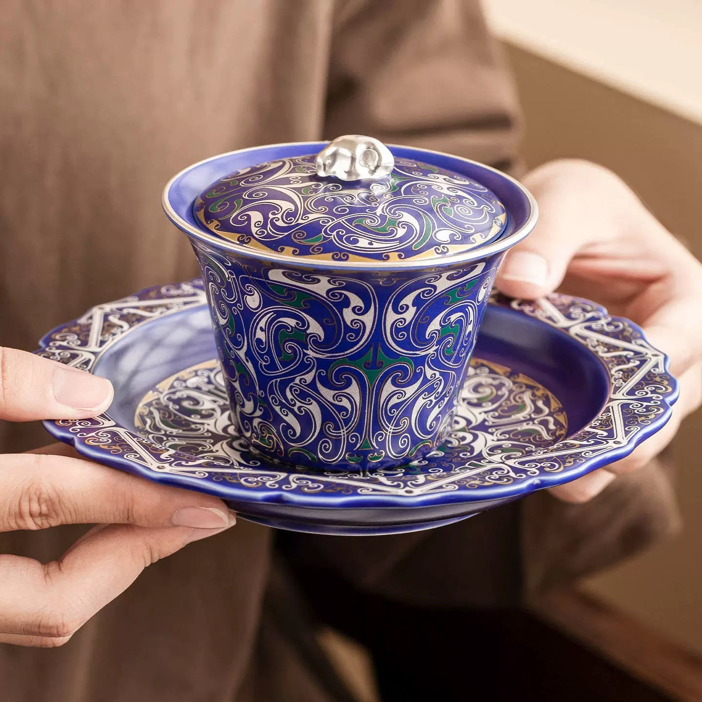 Sēi Gaiwan