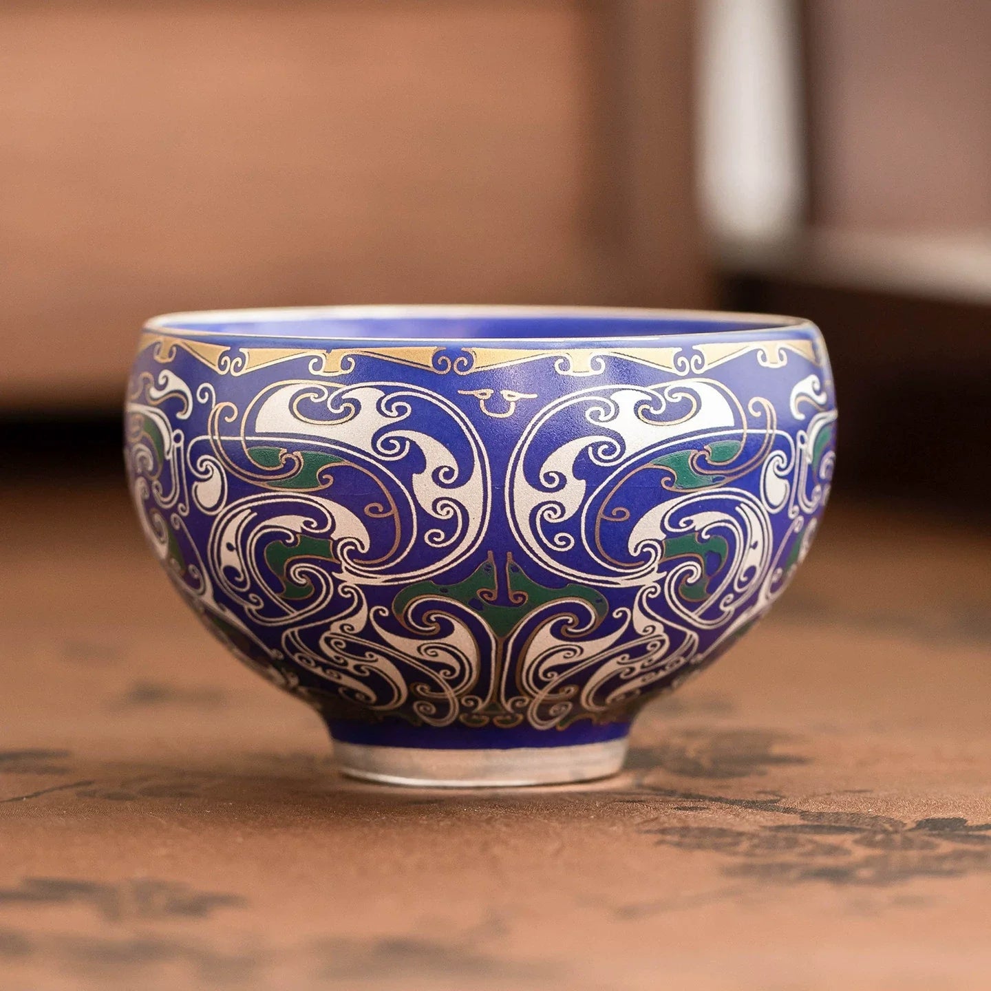 Jade Dynasty