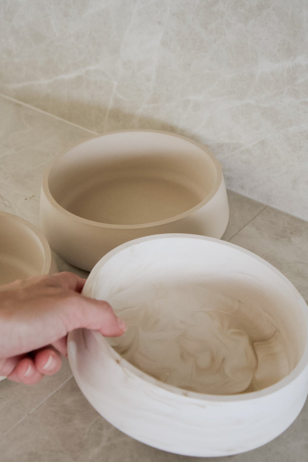 ELIA Bowl