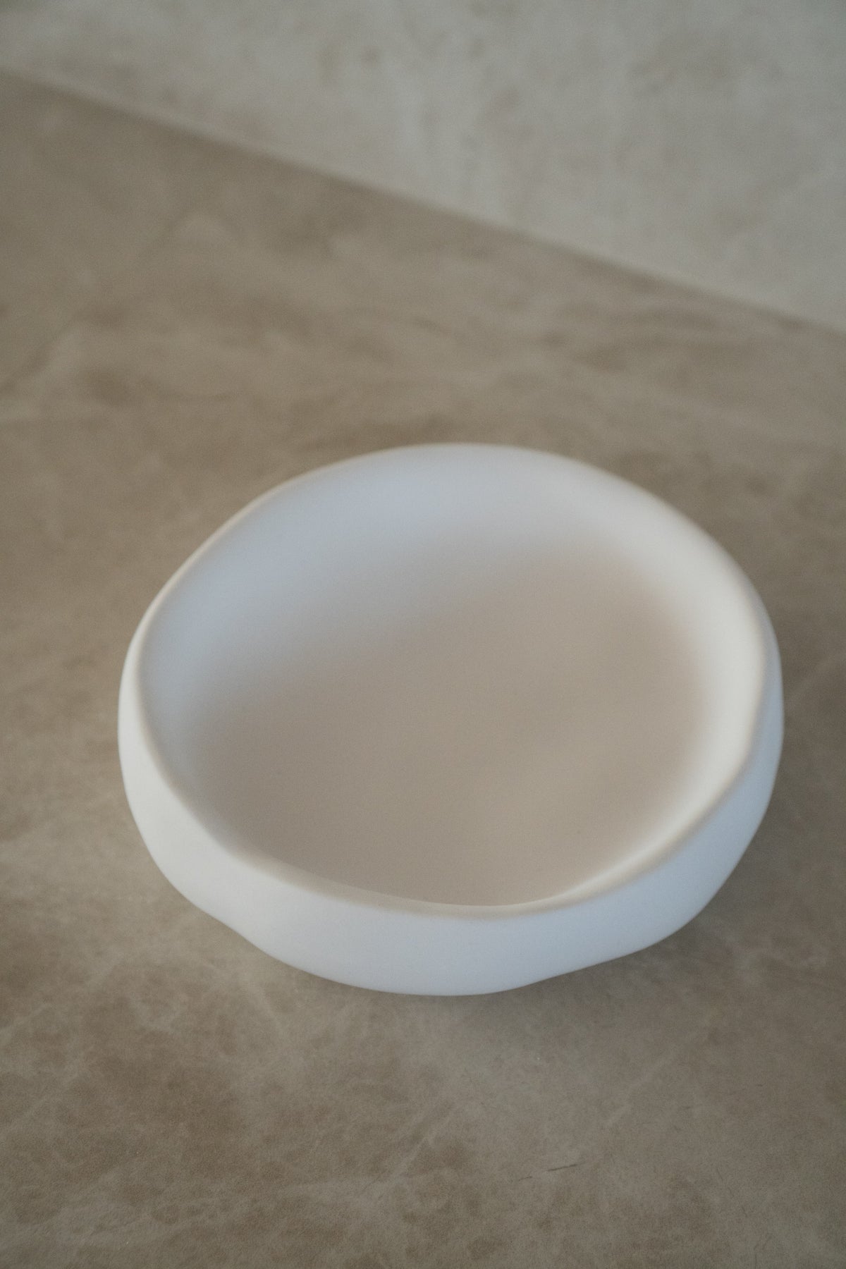 MAK Mineral Stone Tray