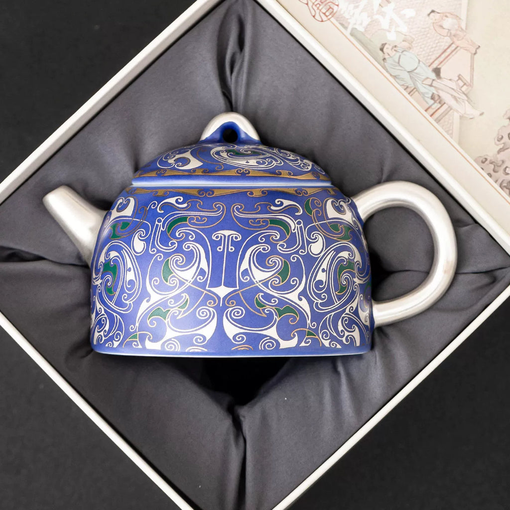 Yoru Tea Set