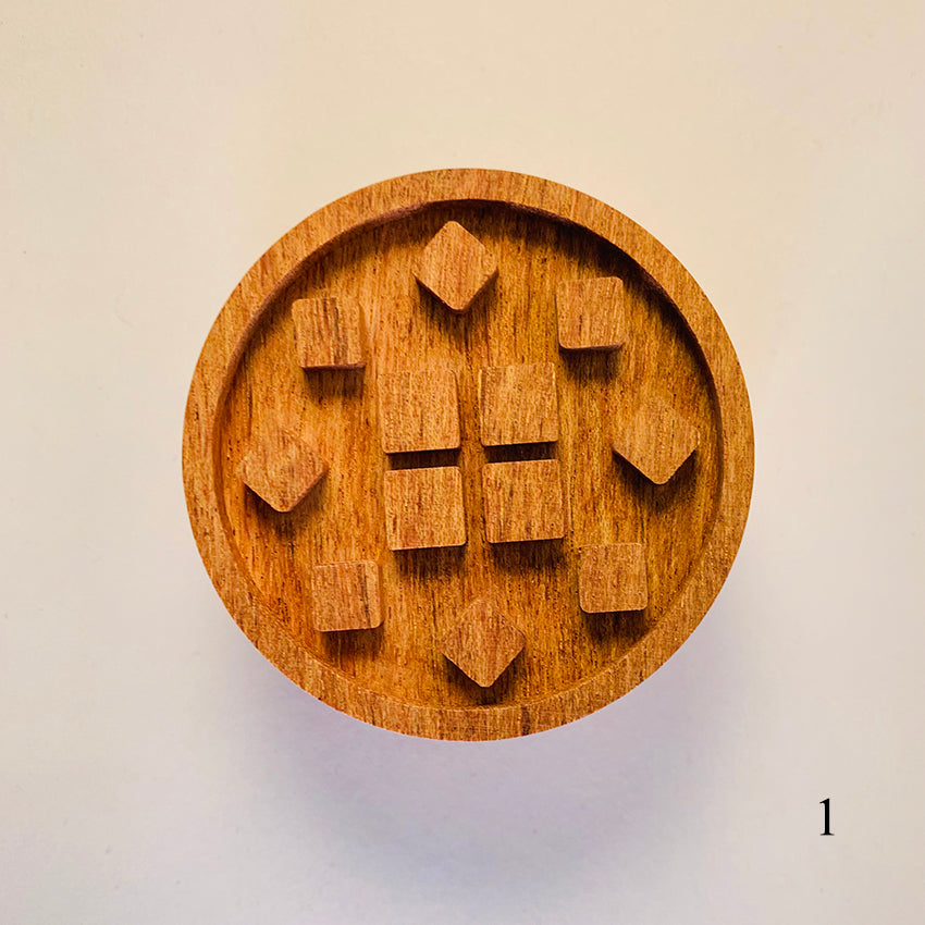Scentwood Diffuse