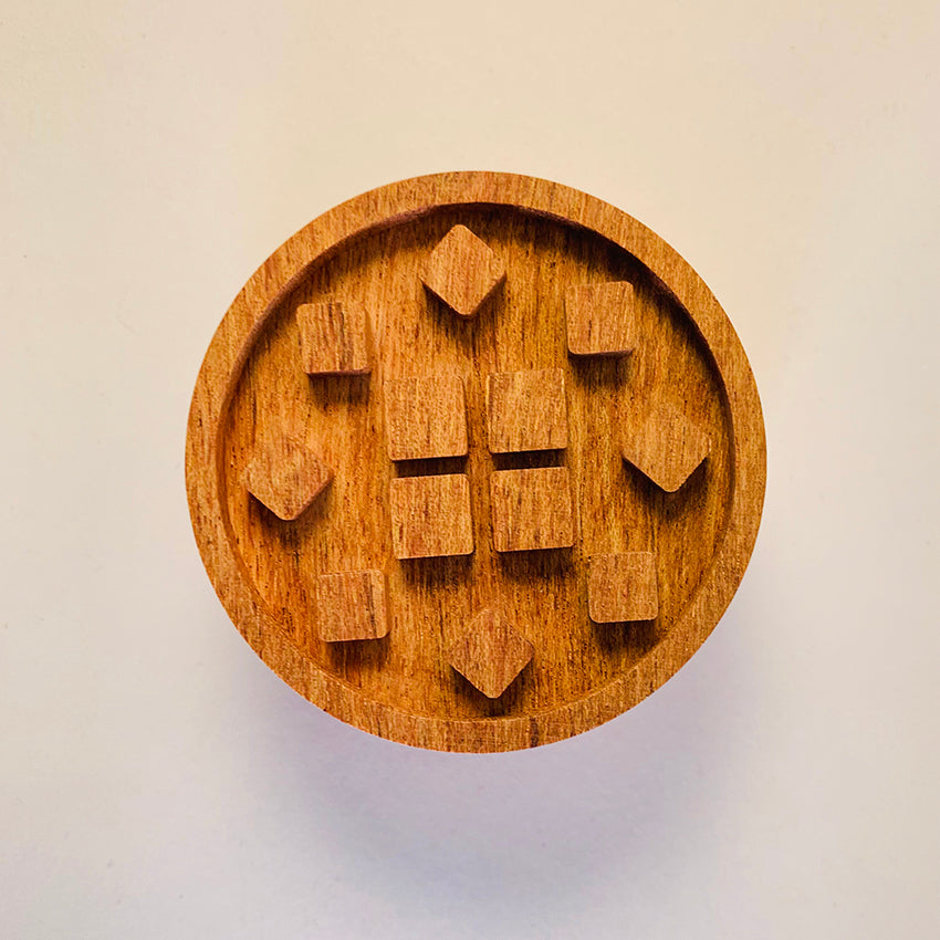 Scentwood Diffuse