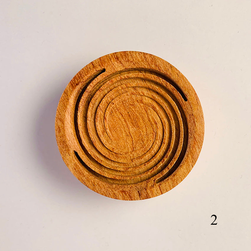 Scentwood Diffuse