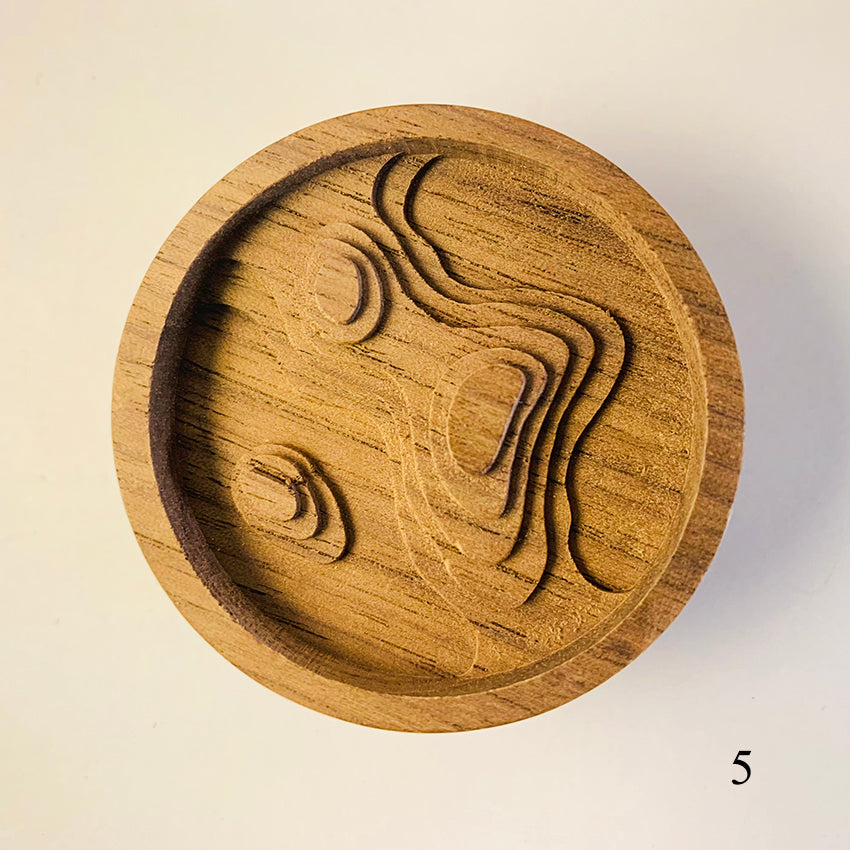 Scentwood Diffuse