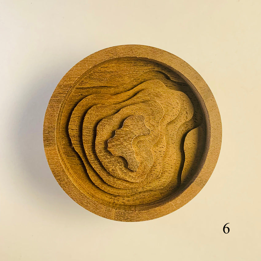Scentwood Diffuse