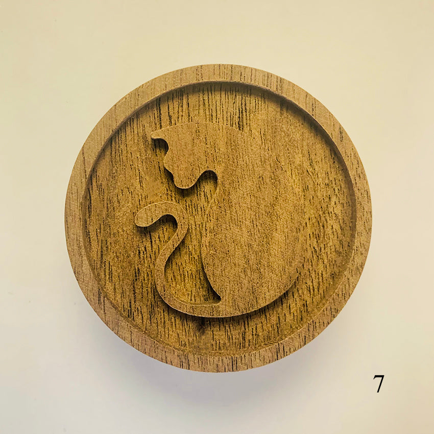 Scentwood Diffuse