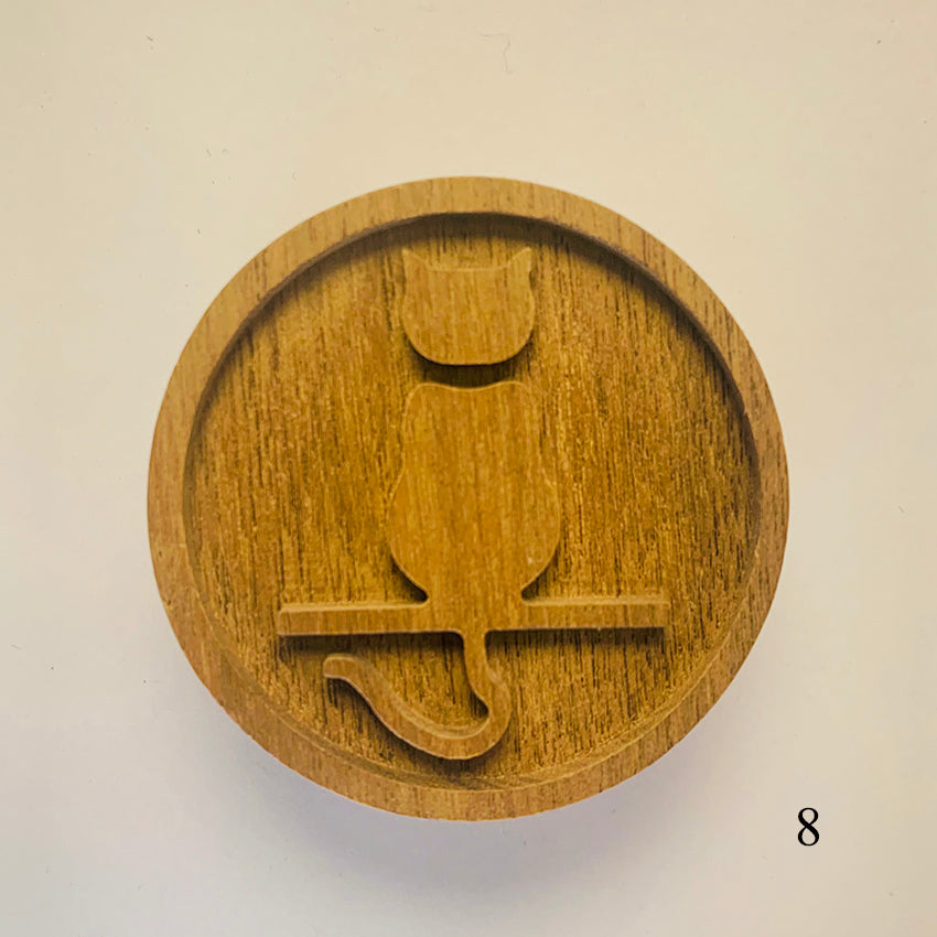 Scentwood Diffuse