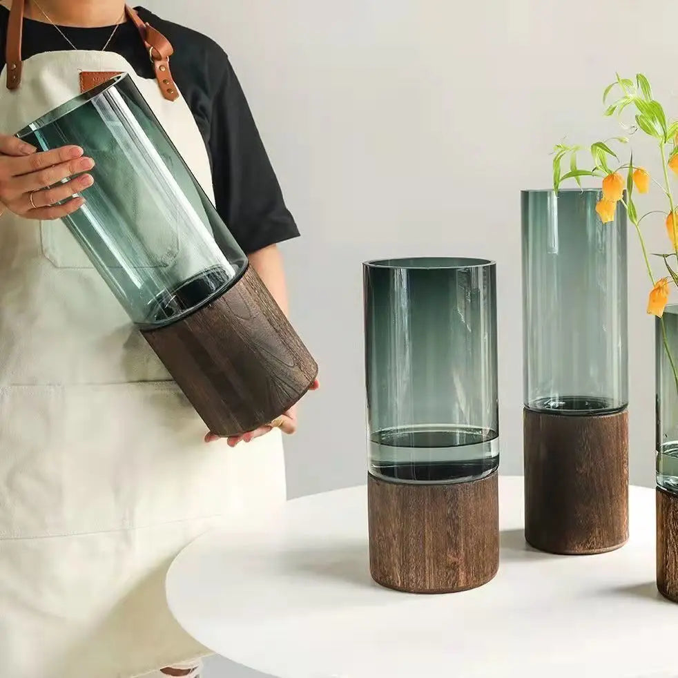 Pure Root Vase