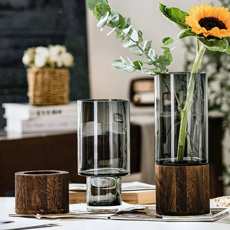 Pure Root Vase