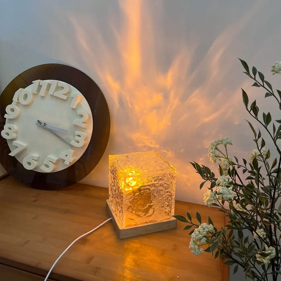 Nami Lamp
