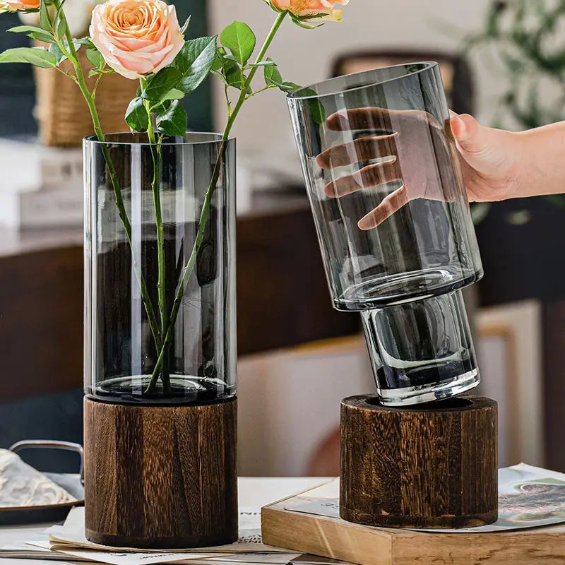 Pure Root Vase