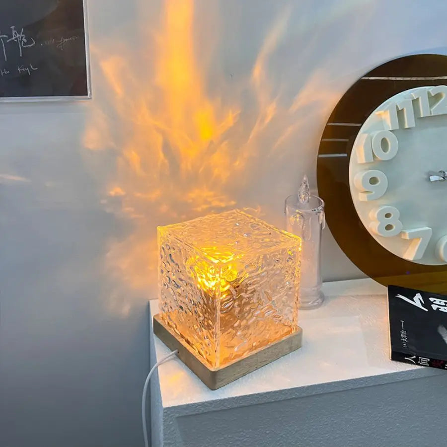 Nami Lamp